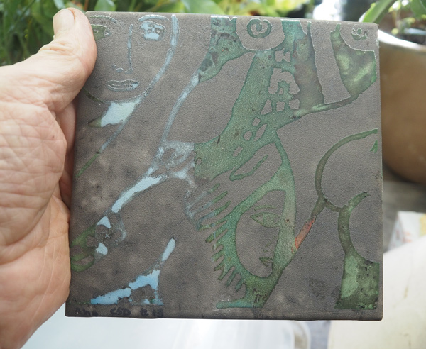aho-tile-face-green-blue-6x6